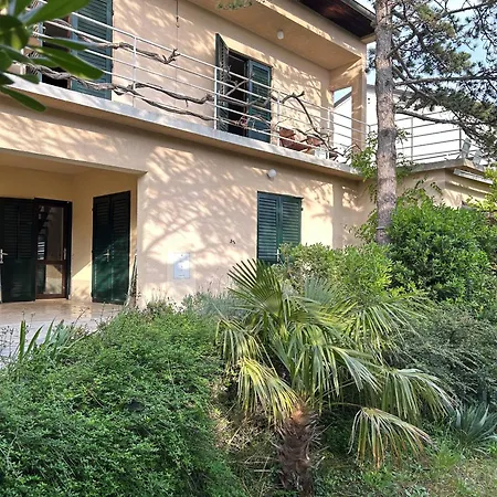 Nona - 200M From The Beach Jadranovo Exterior photo
