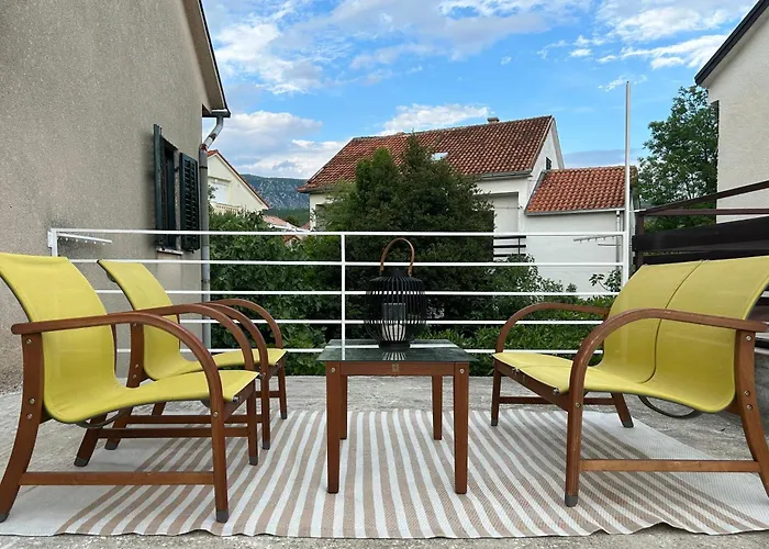 Nona - 200M From The Beach