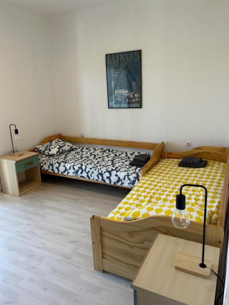 Apartment Nona - 200m From The